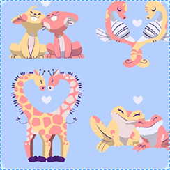 2048-cute 2048-cute