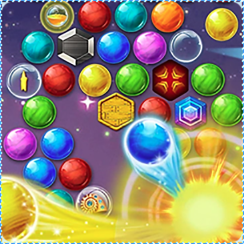 bubble-shooter bubble-shooter