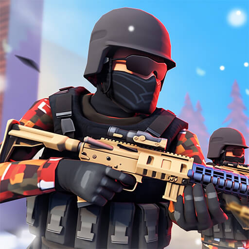 ZombieBrawler