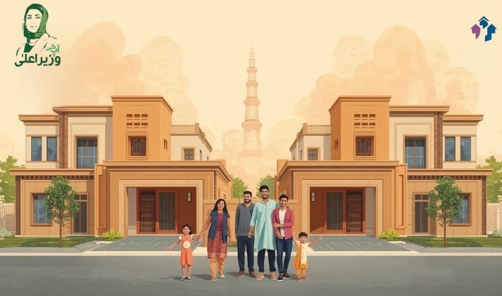 Why Apni Zameen Apna Ghar 2025 Matters for Punjab