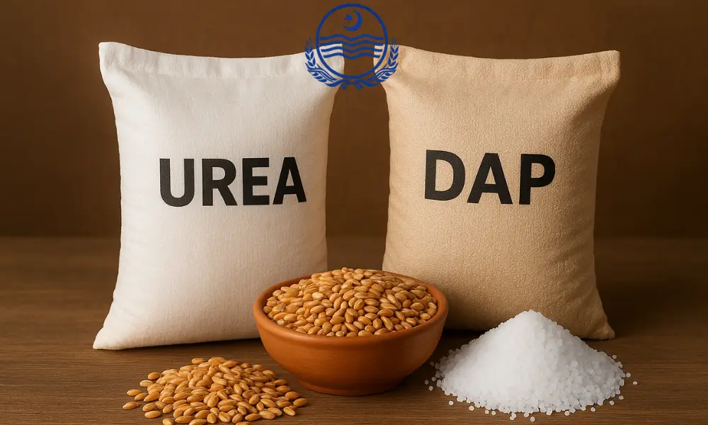 Today’s Urea DAP & Seed Prices November 2025 – Fresh Market Update