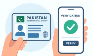 Benazir Kafalat New Payment November 2025