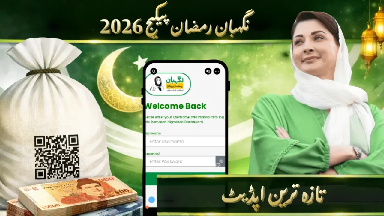 Negahban Ramzan Package 2026 – Payment Date, Amount & Eligibility (Latest Update)
