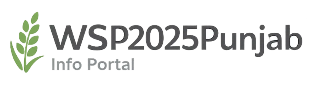 wsp2025punjab.pk